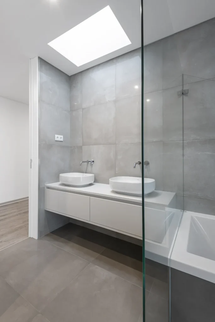 Projeto do Atelier Duval Sobreira