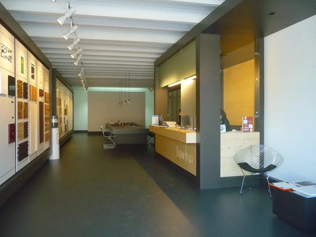 Projeto do Atelier Duval Sobreira