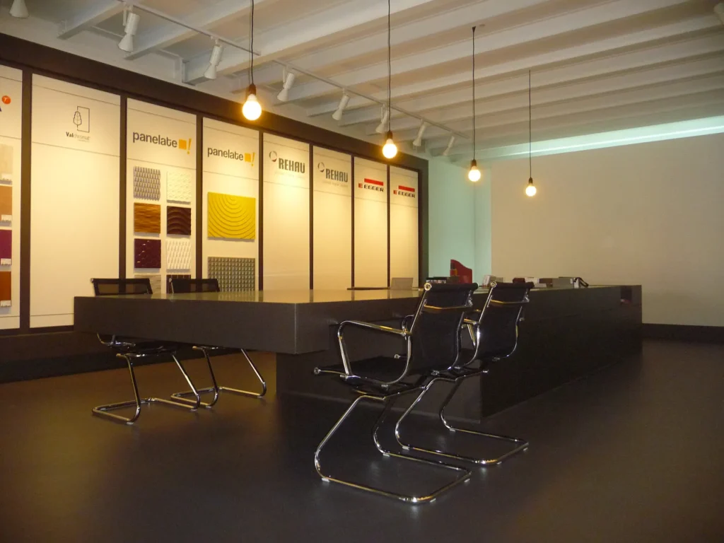 Projeto do Atelier Duval Sobreira