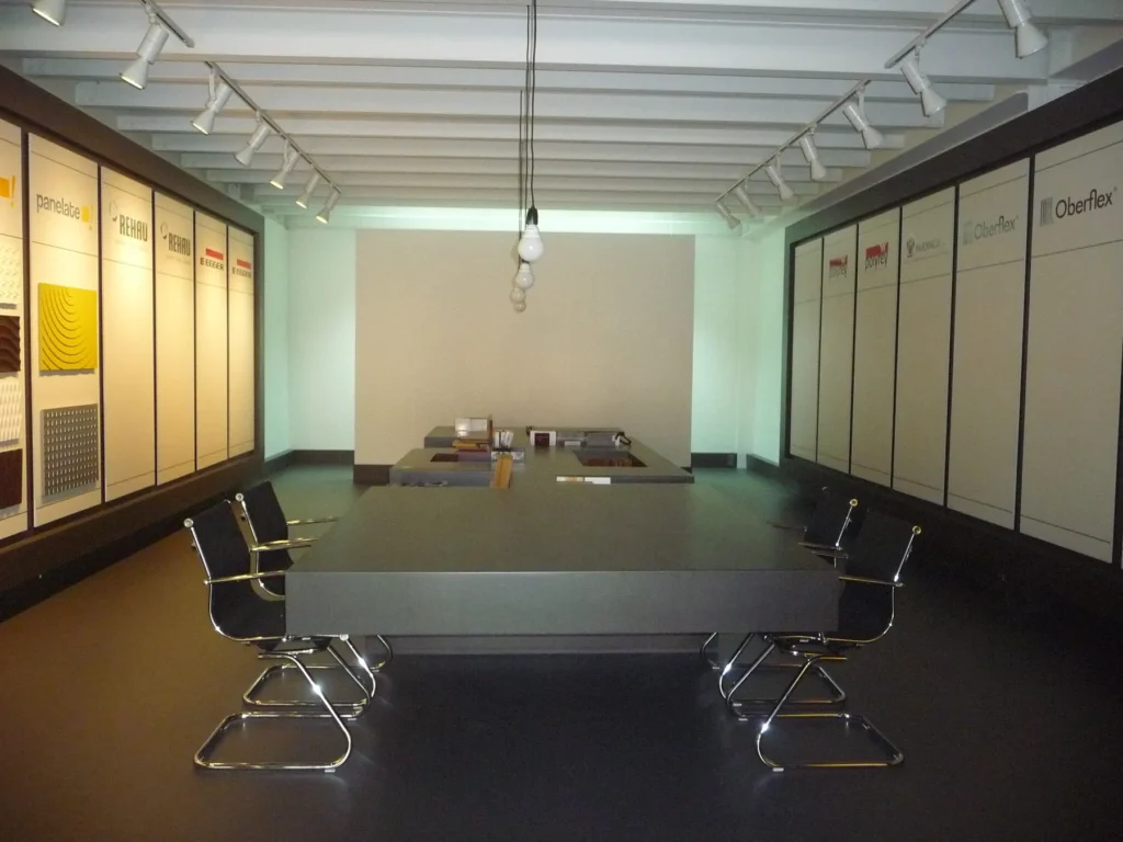 Projeto do Atelier Duval Sobreira