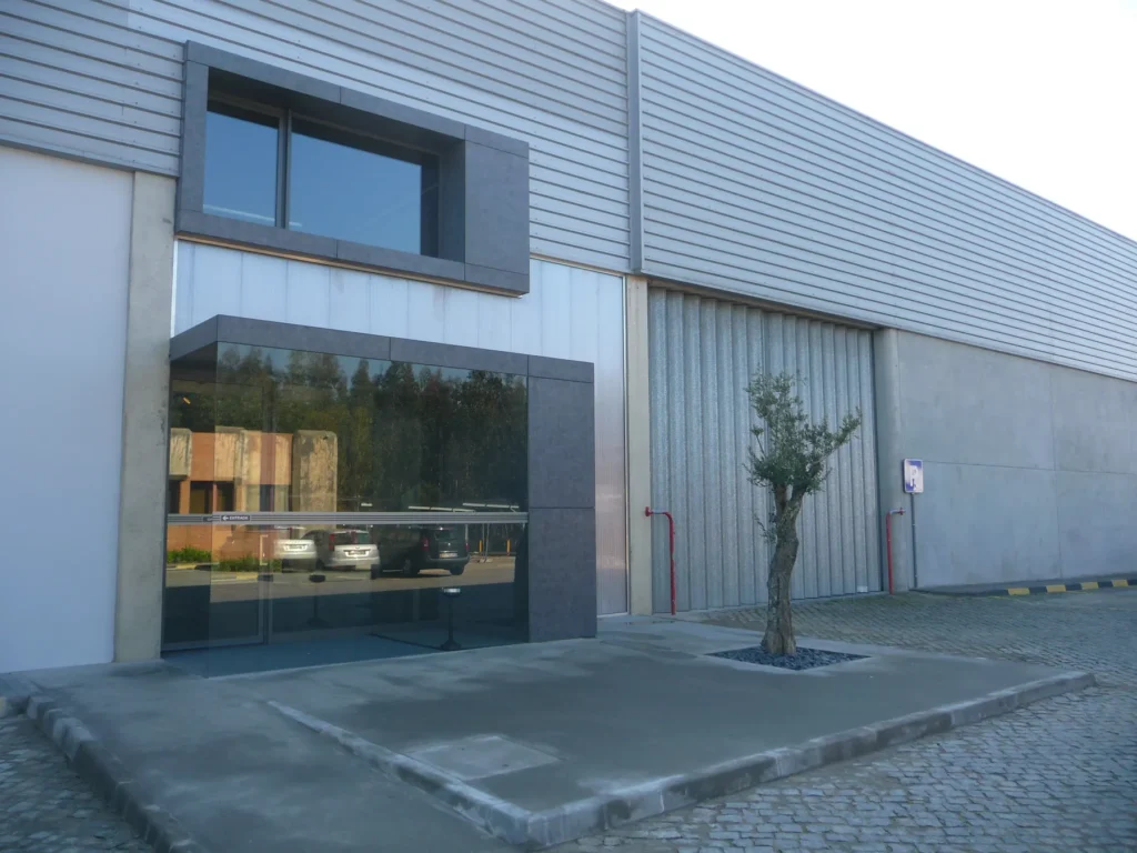 Projeto do Atelier Duval Sobreira