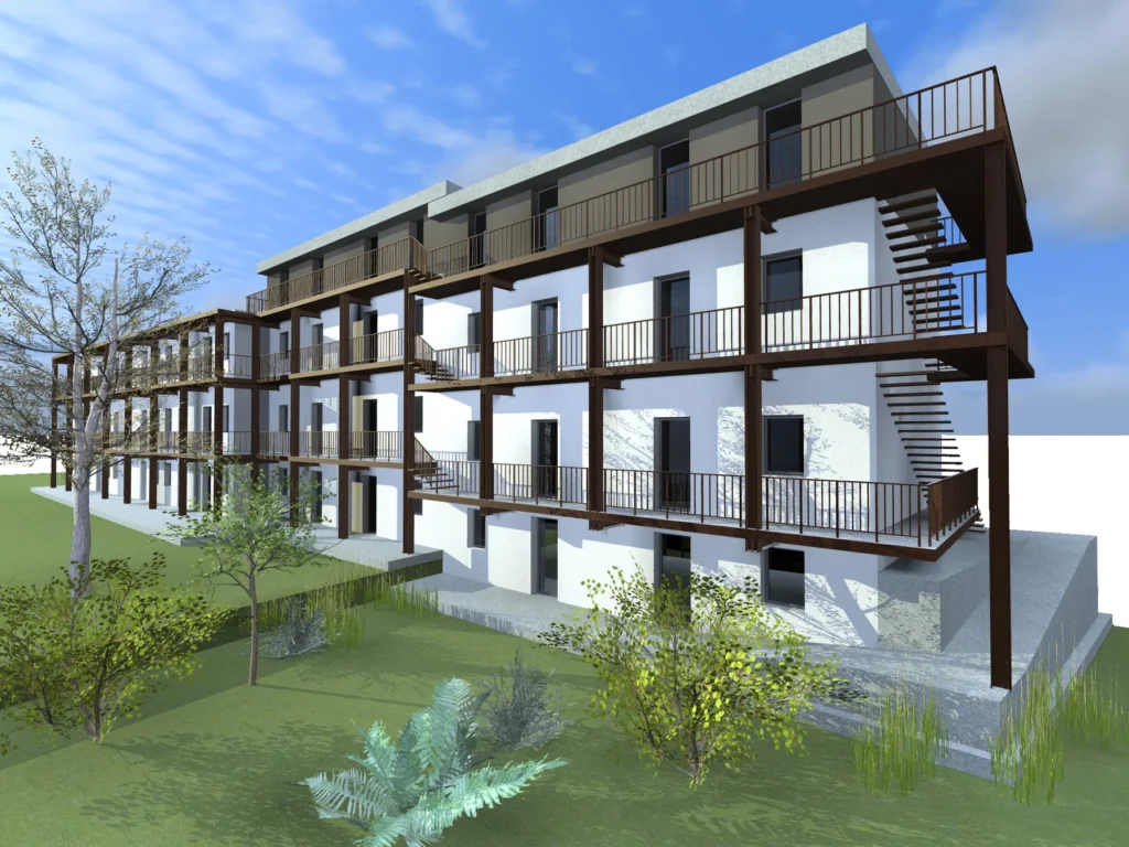 Projeto do Atelier Duval Sobreira