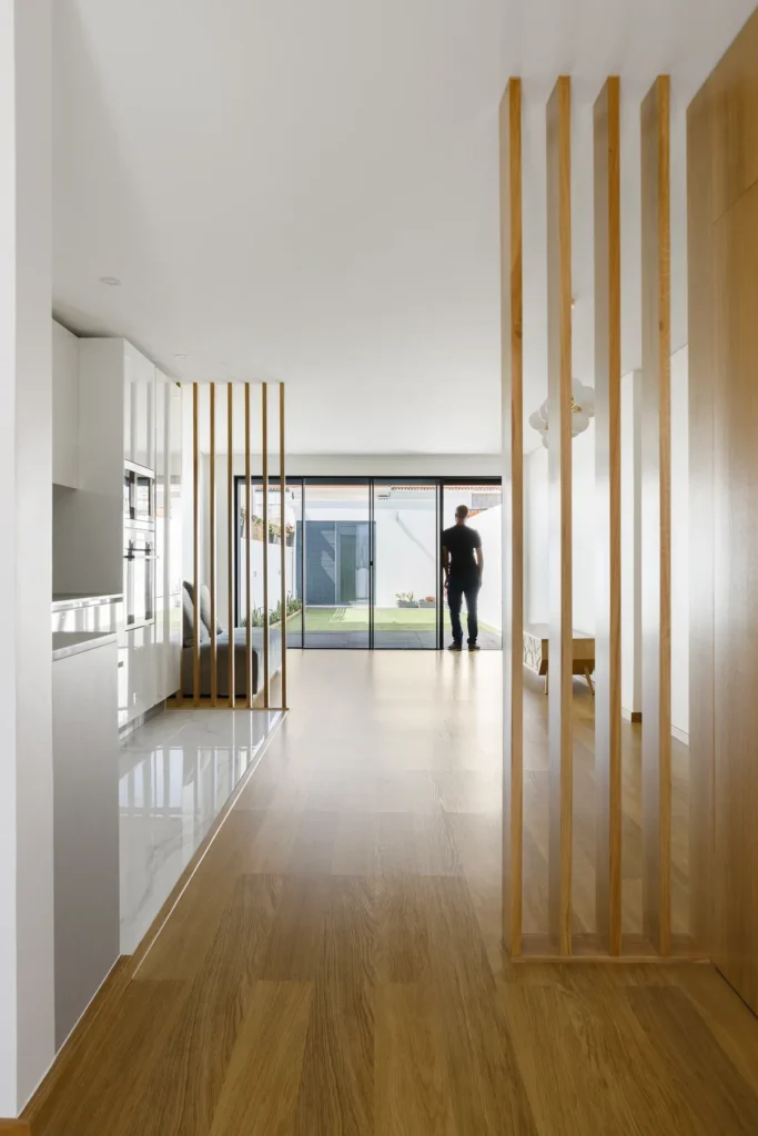 Projeto do Atelier Duval Sobreira