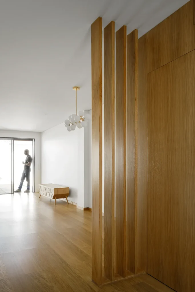 Projeto do Atelier Duval Sobreira
