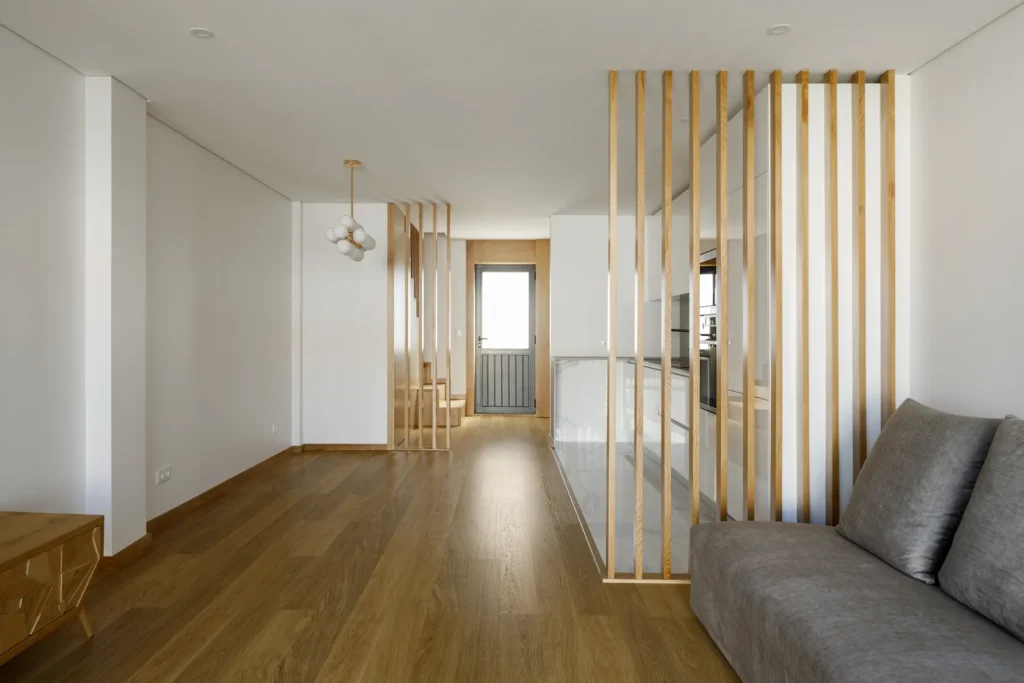 Projeto do Atelier Duval Sobreira
