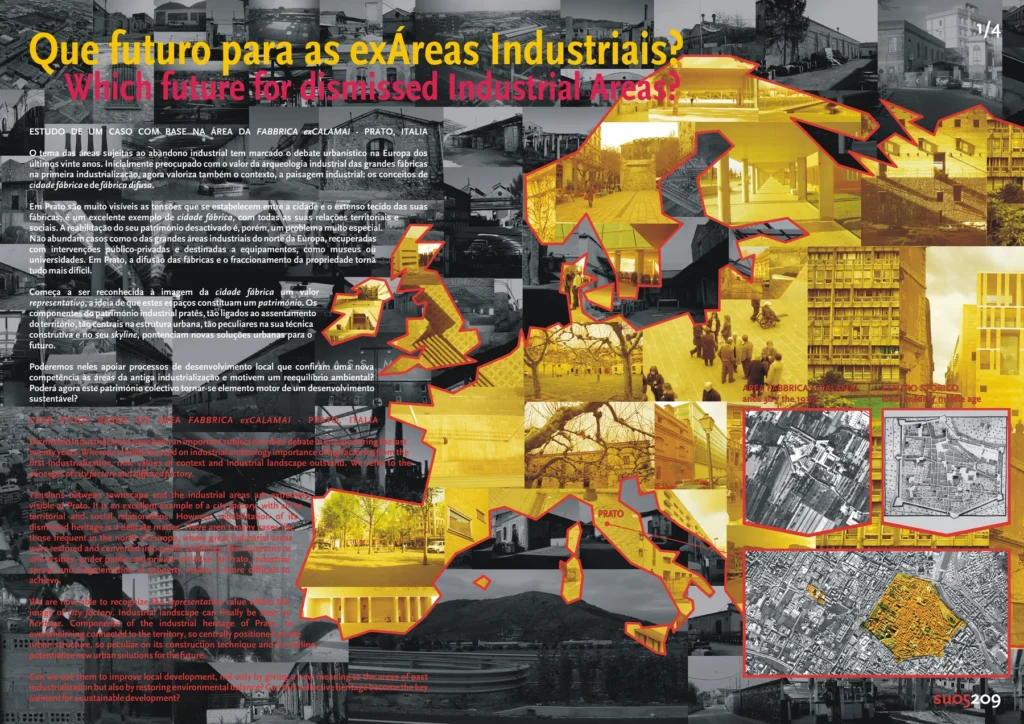 Projeto do Atelier Duval Sobreira