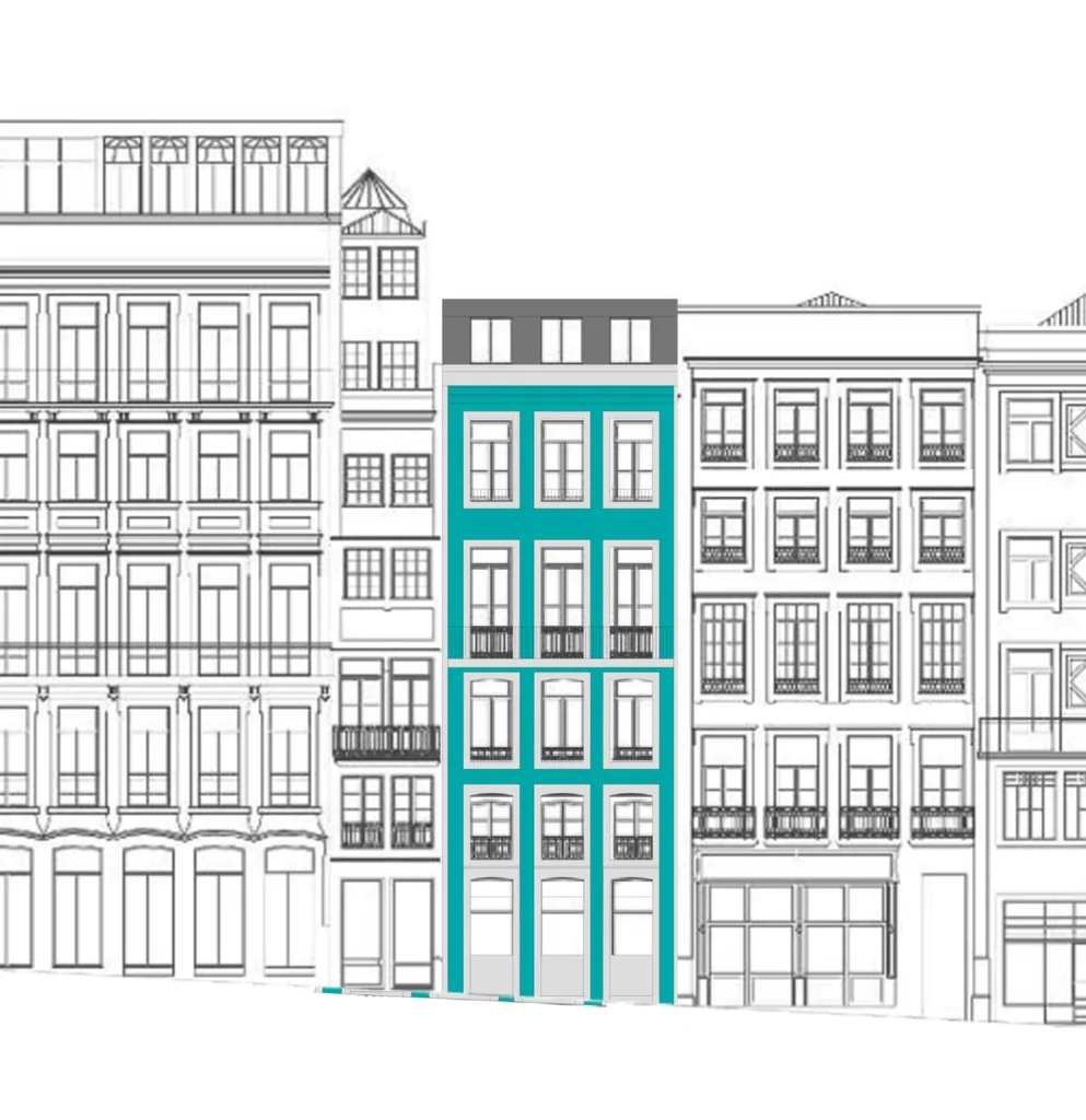 Projeto do Atelier Duval Sobreira