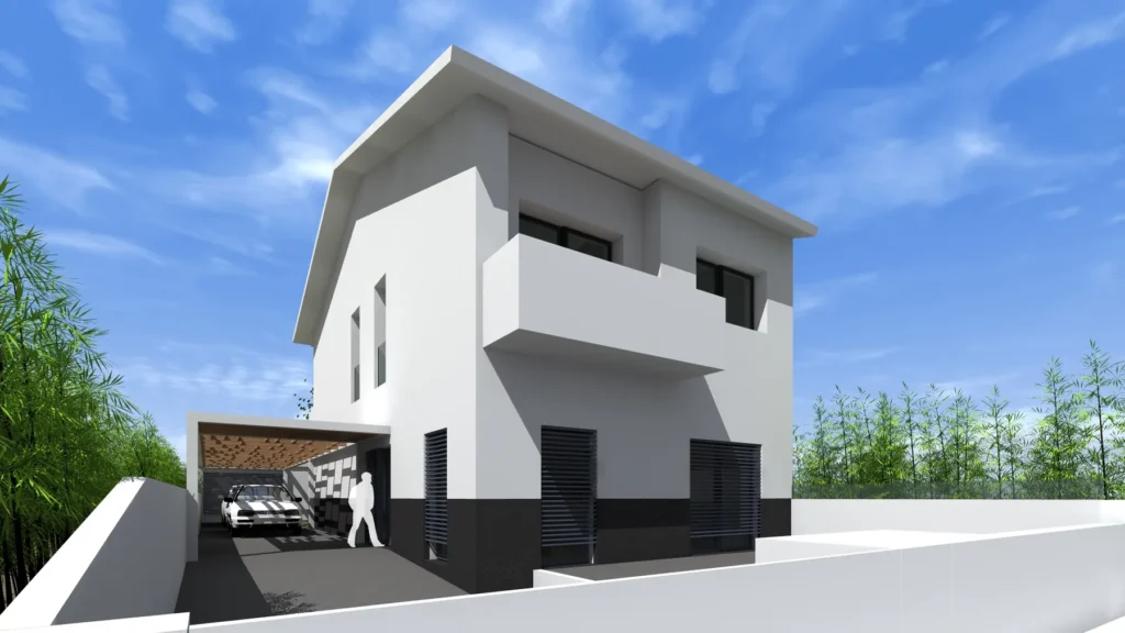 Projeto do Atelier Duval Sobreira