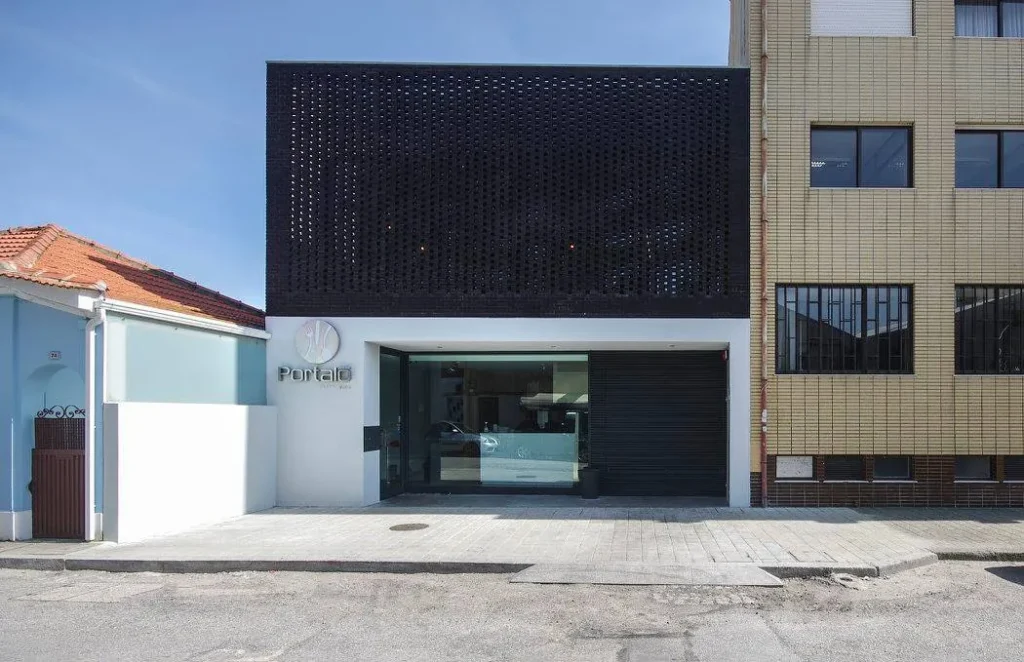 Projeto do Atelier Duval Sobreira