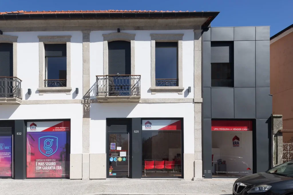 Projeto do Atelier Duval Sobreira