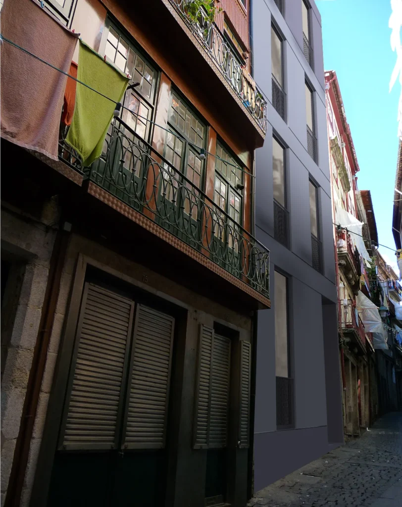 Projeto do Atelier Duval Sobreira